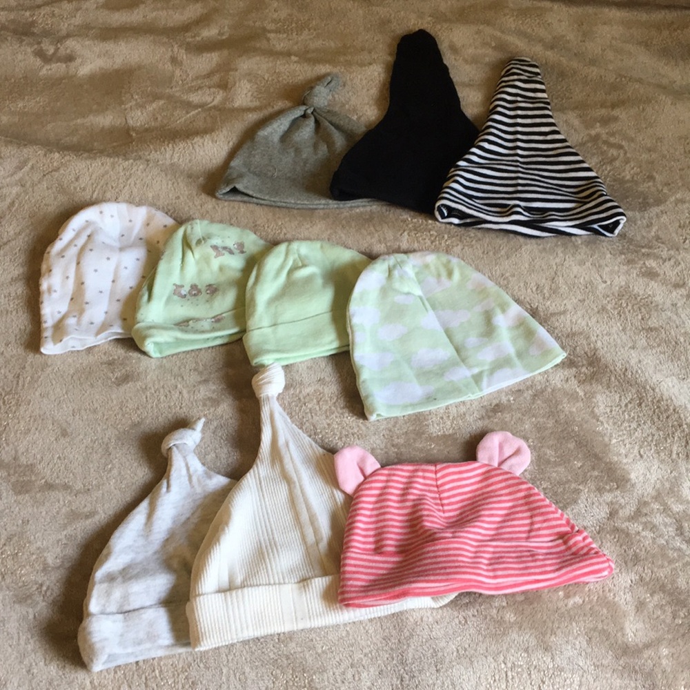 Hats